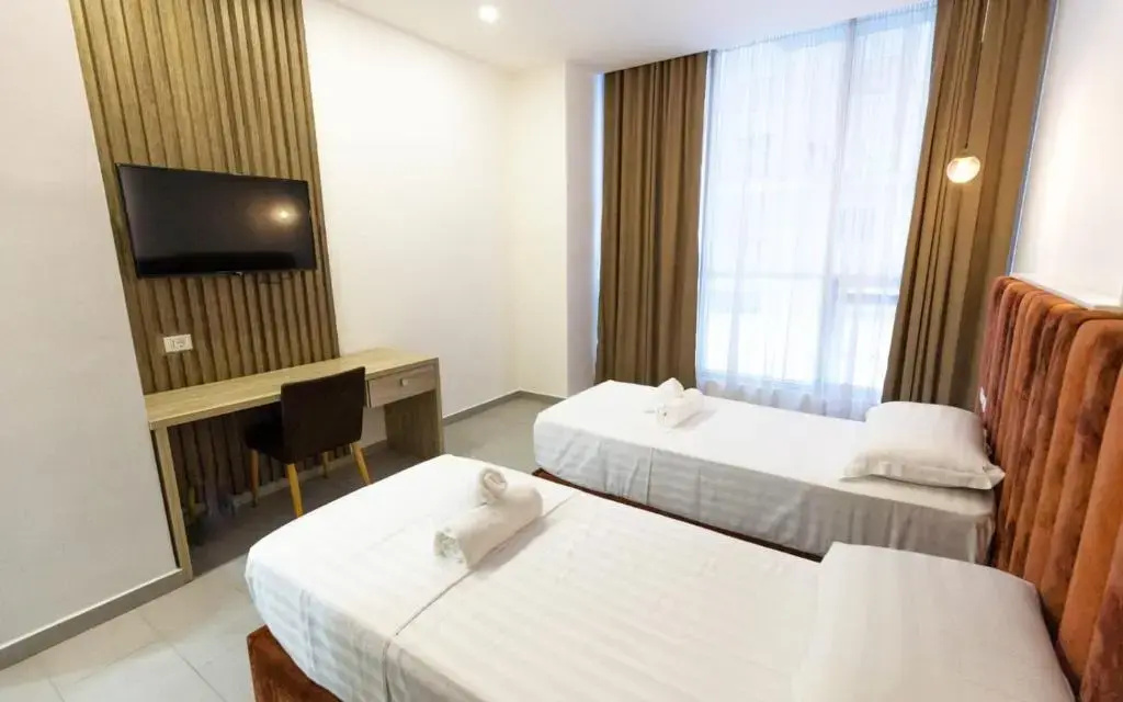 Hotel photo 8