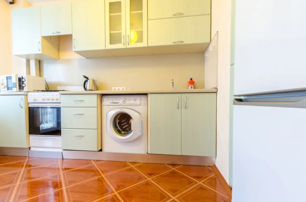 Квартира Pskov City Apartments 1 Lagernaya 5 A — фото