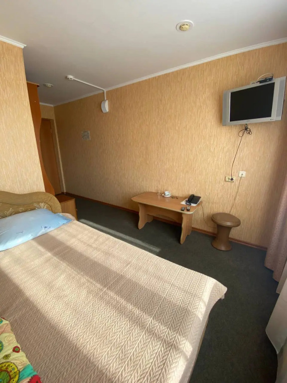 Одноместный номер Standard в Центральная