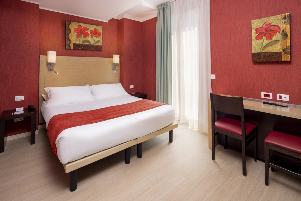 Best Western Hotel Porto Antico - Général