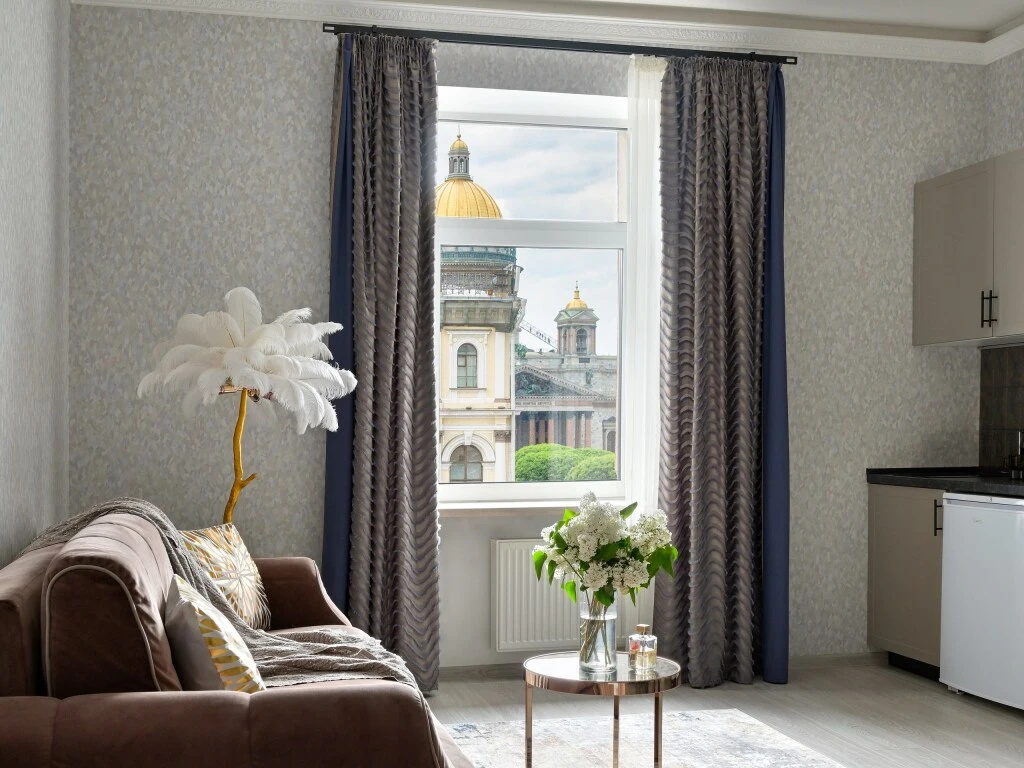 Квартира Agent Flat 1 — 3