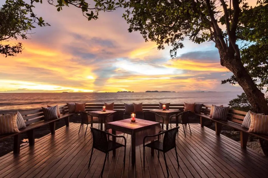 Avani+ Koh Lanta Krabi Resort - Général