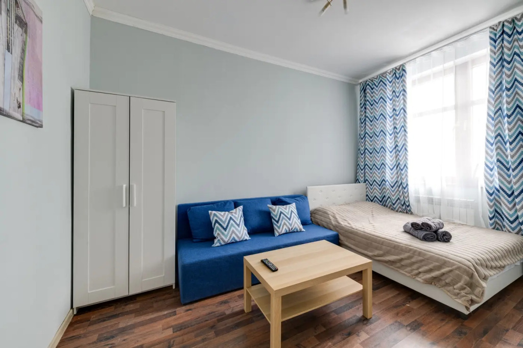 Апартаменты Оружейный 15А (963) - фото 2