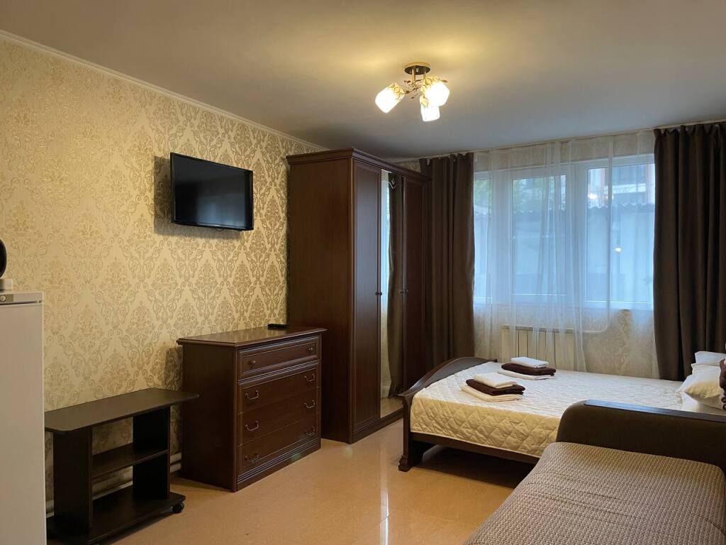 Гостевой дом Олеся, фото 13