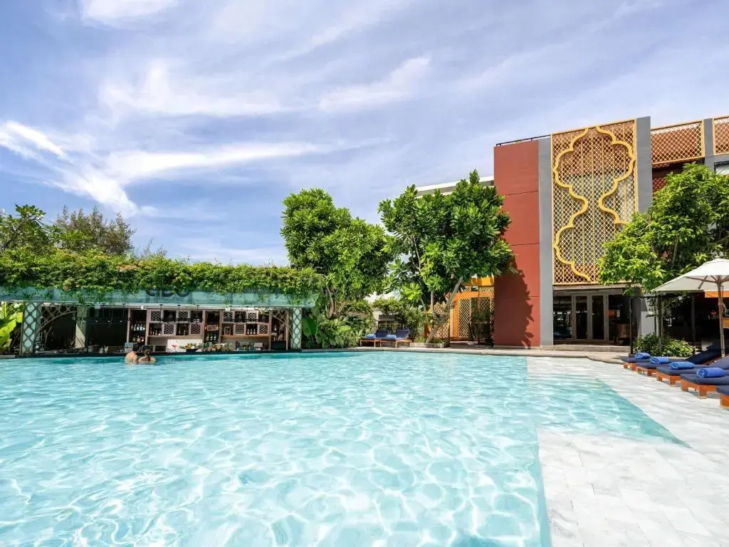 Avista Grande Phuket Karon - MGallery — фото