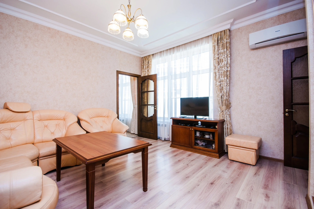 Одеон Гостевой дом - фото 25