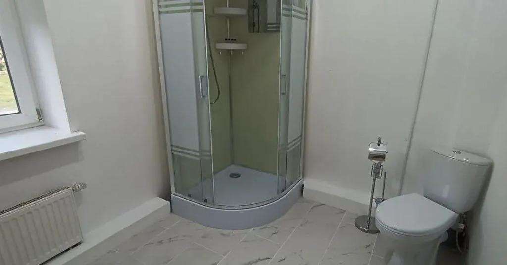 Двухместный номер (Building 3) Комфорт двуспальная кровать в Ателика Улиткино