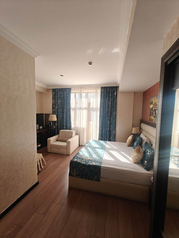 Smith Hotel, Баку, Азербайджан мініатюра 42