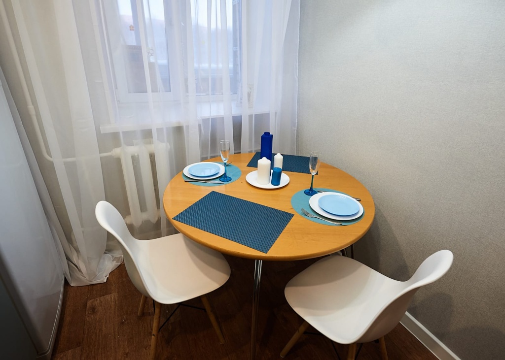Квартира Sweetroom на Ленина 38