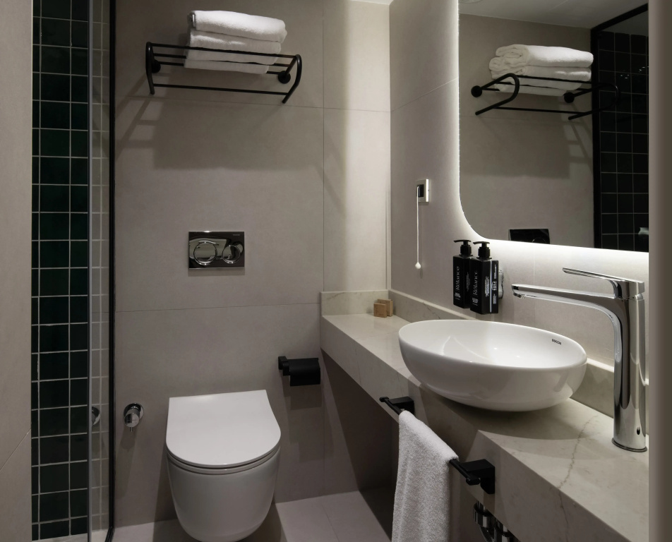 Lunet Old City Hotel — Стамбул, Туреччина мініатюра 14