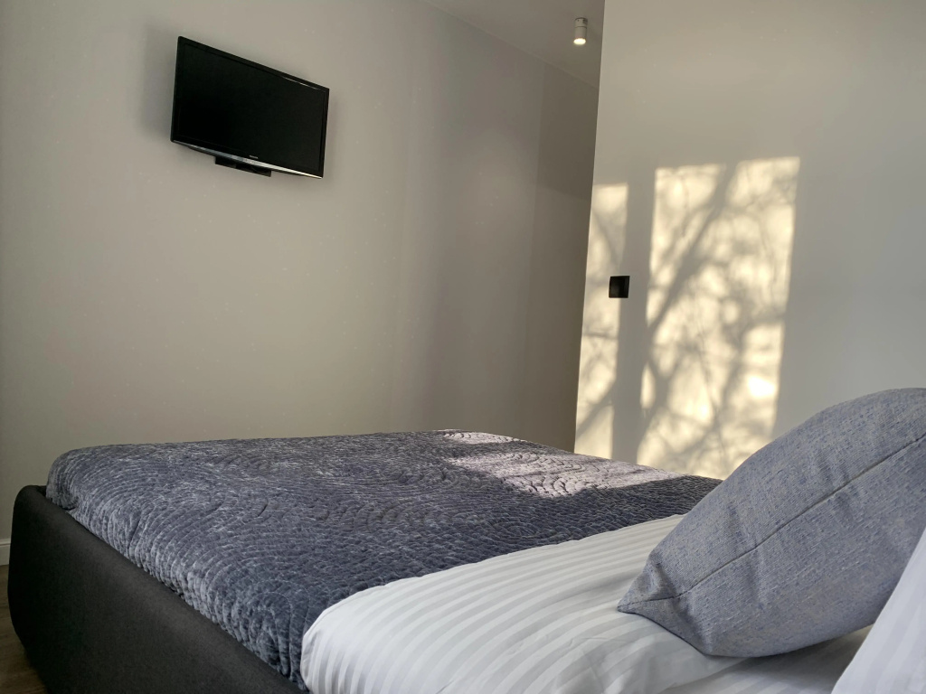 Апартаменты  Pro.apartament Дом у Нижнего Озера — фото