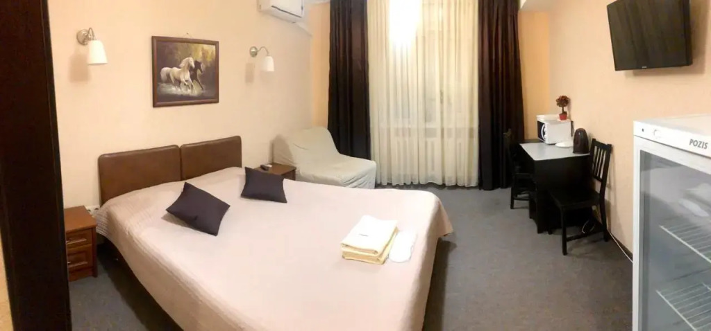 Отель Причал Хаус - фото 32