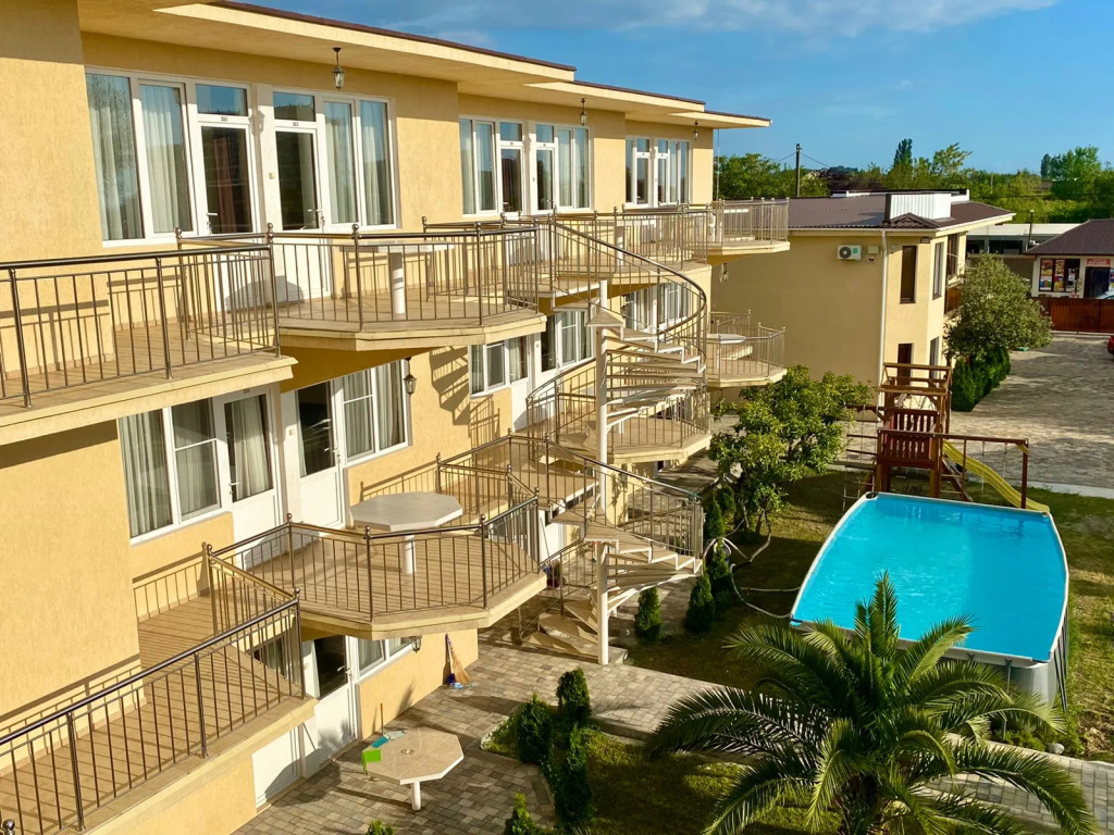 Hotel photo 11