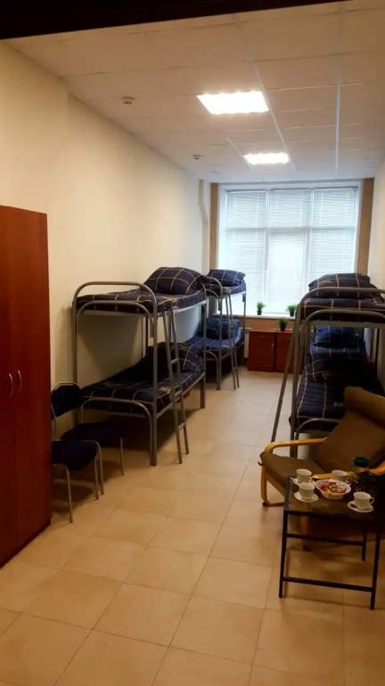 Полушкина роща хендай