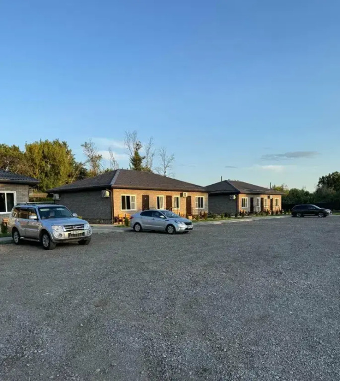 Отель SID - фото 5