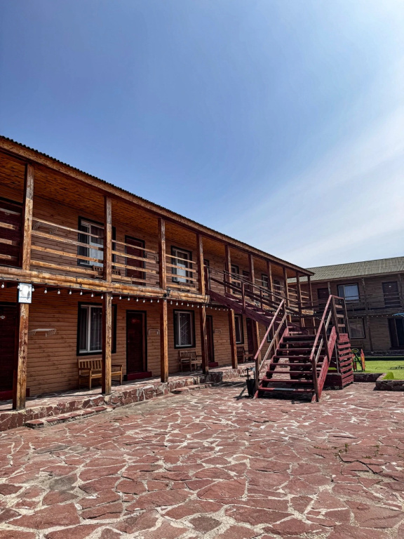 Diana Guest House
