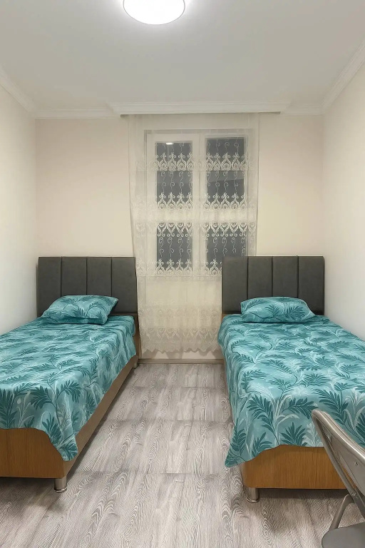 Отель Гостевой дом Polo Guest House Kobuleti в Кобулети