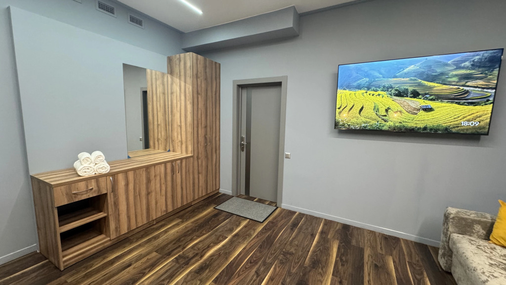 Отель Fan House — фото 5