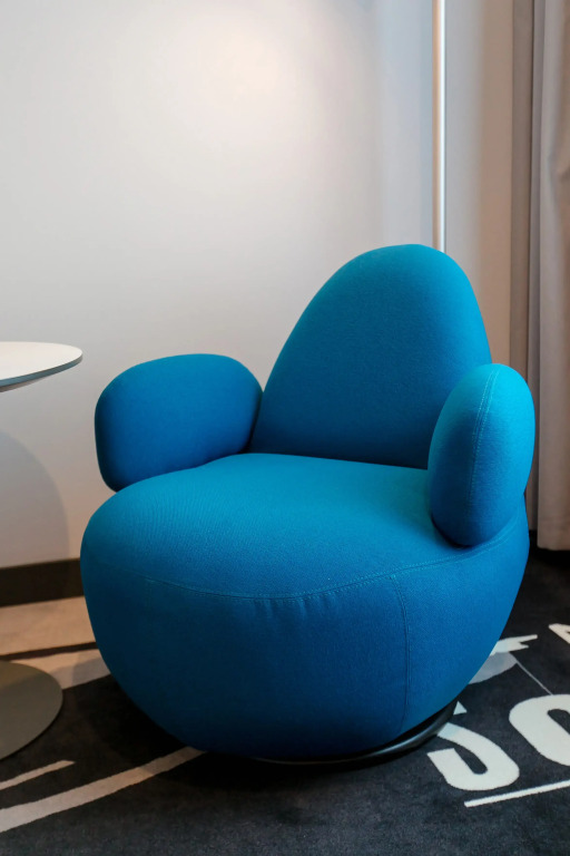 Отель Небоарт - фото 17