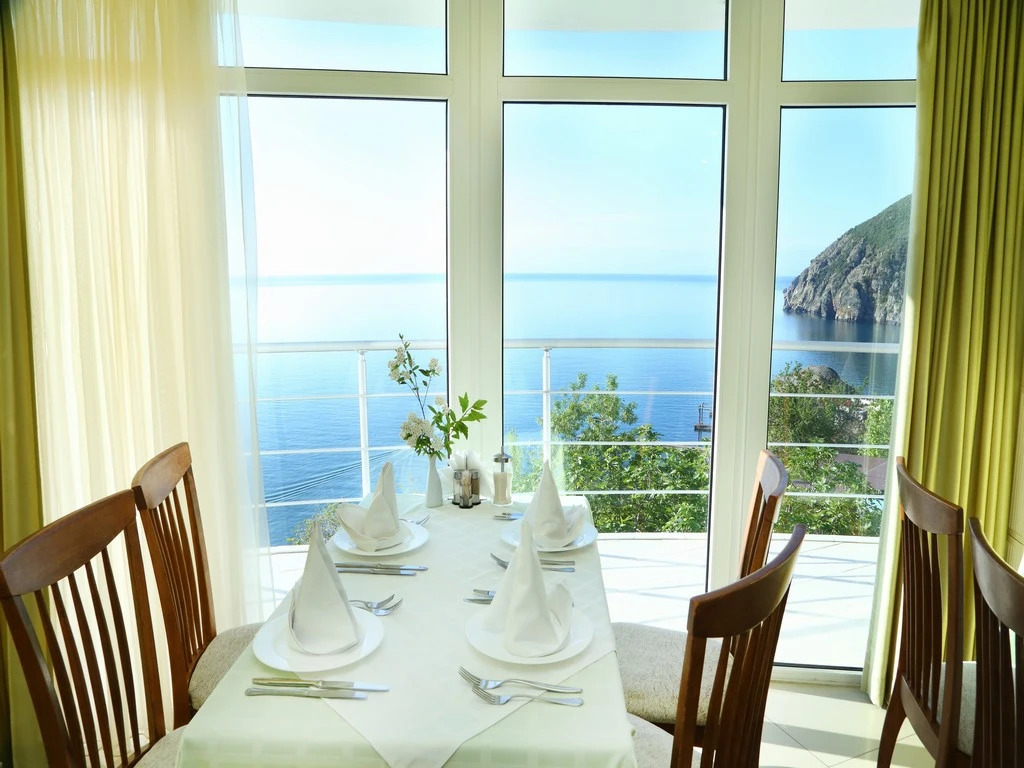 Отель Мажестик - фото 15