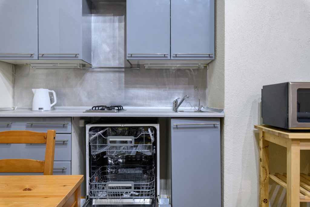 Отель Апартаменты Welcome Home Некрасова 60 в Санкт-Петербурге