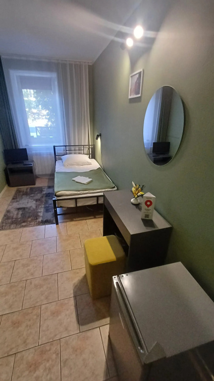 Economy Single room