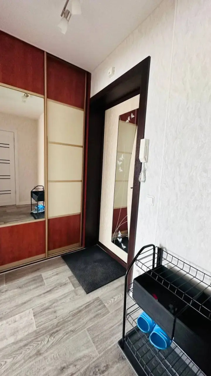 Отель Квартира Рядом с Чашей и Центром в Казани