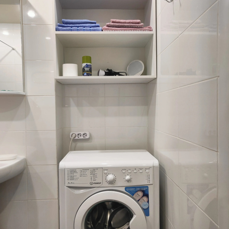 Квартира Уютная квартира в новом центре - фото 5