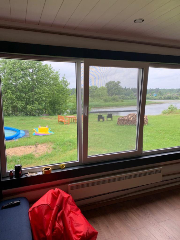 Частный дом Усадьба Павлихино - фото 16