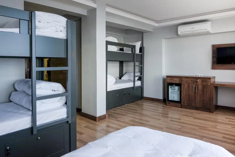 Hotel photo 18