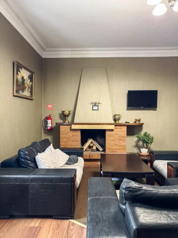 New Metekhi Hotel, Тбілісі, Грузія мініатюра 11