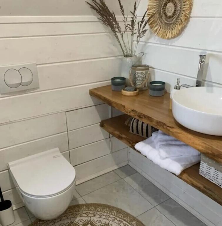 Частный дом Шелест 1 - фото 27