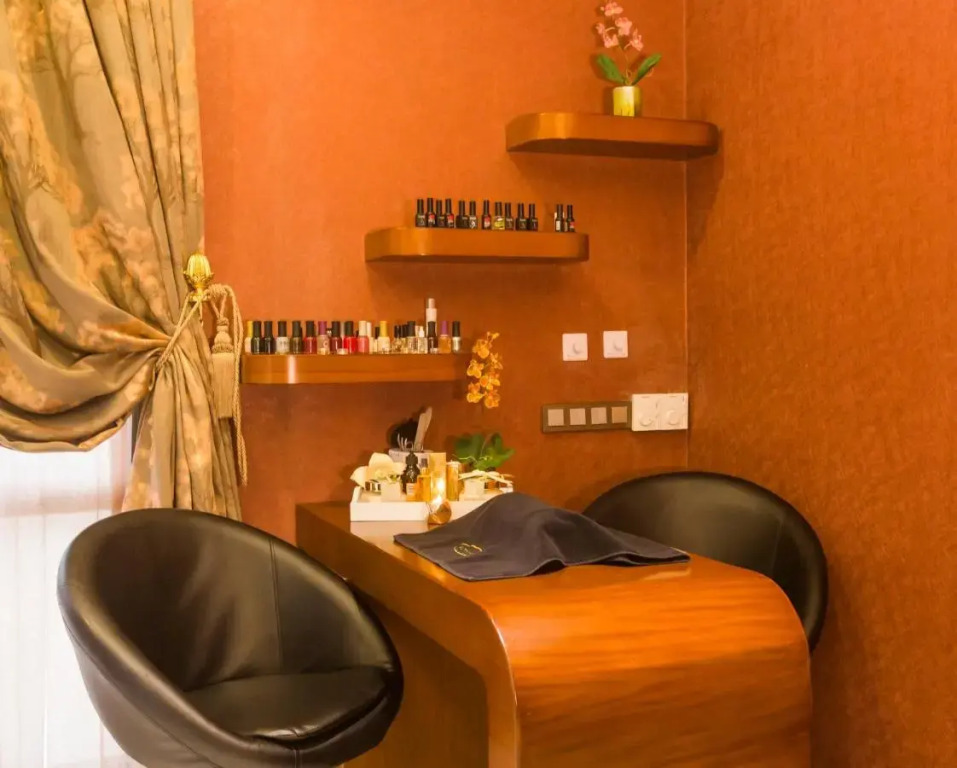 Wyndham Batumi Hotel — фото 5