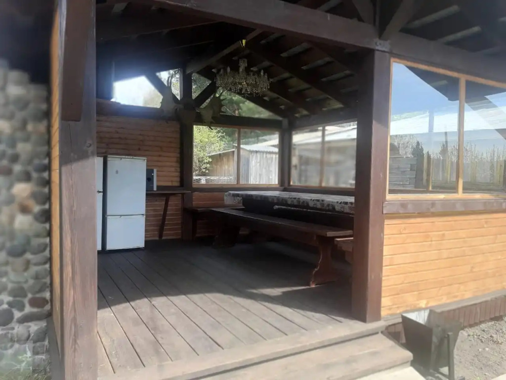 Гостевой Дом Оазис - фото 9