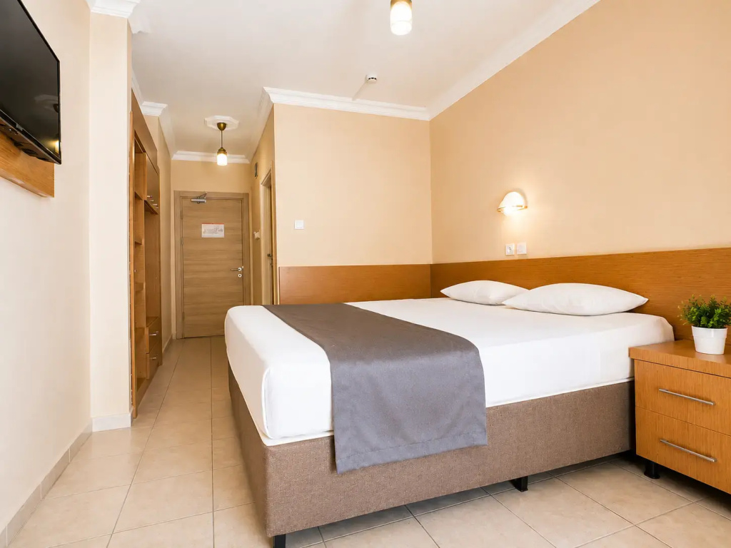 Yaman Life Hotel — фото 6