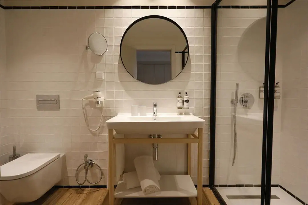 Montebelo Aguieira Lake Resort & Spa - Chambres