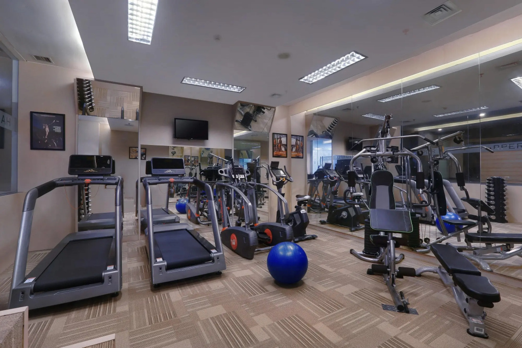 Sports & Activities