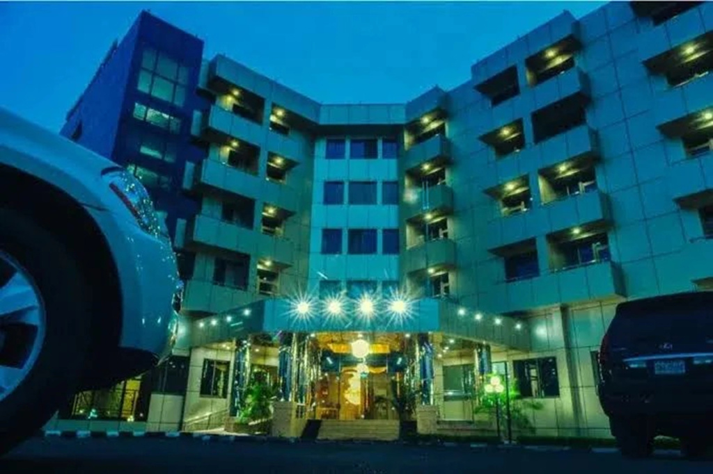 Hotel photo 2