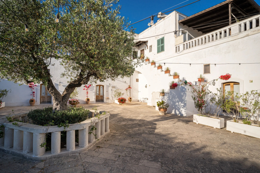 Tenuta del Barco Wine Restaurant and Hospitality Hotel - Général
