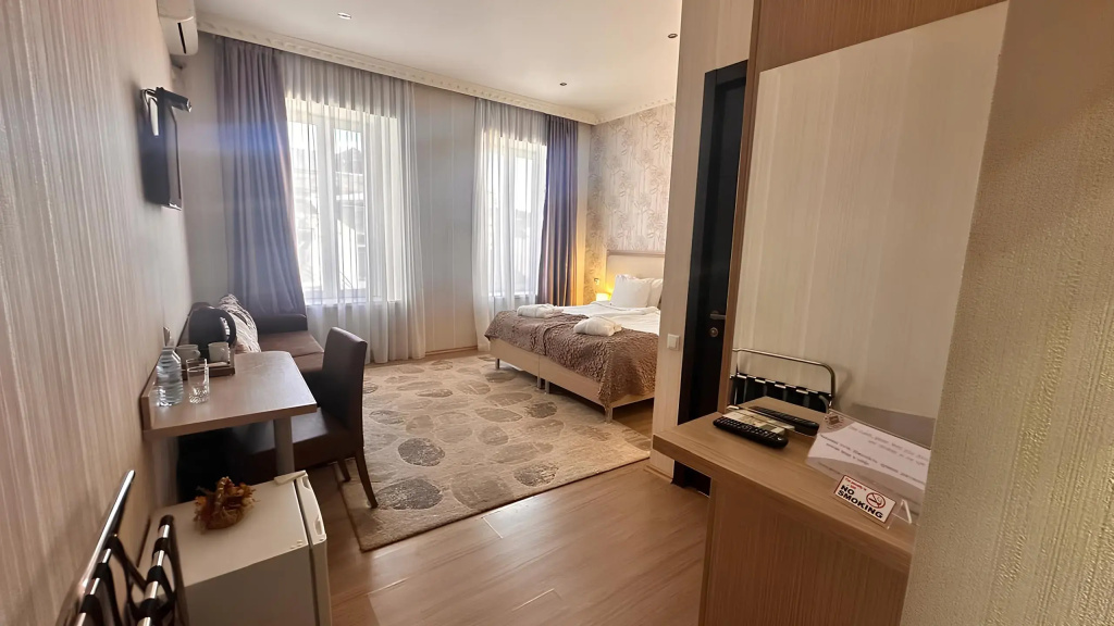 Hotel photo 17