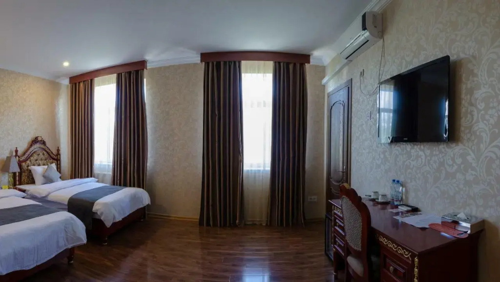 Hotel photo 8