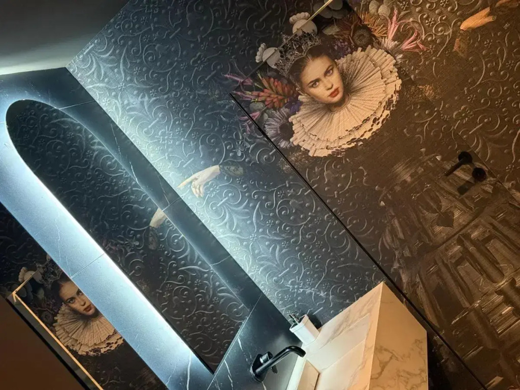 Отель Moselle Armenia - фото 17