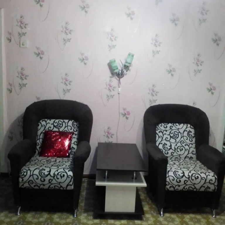 Квартира на Владимирской 8 - фото 3