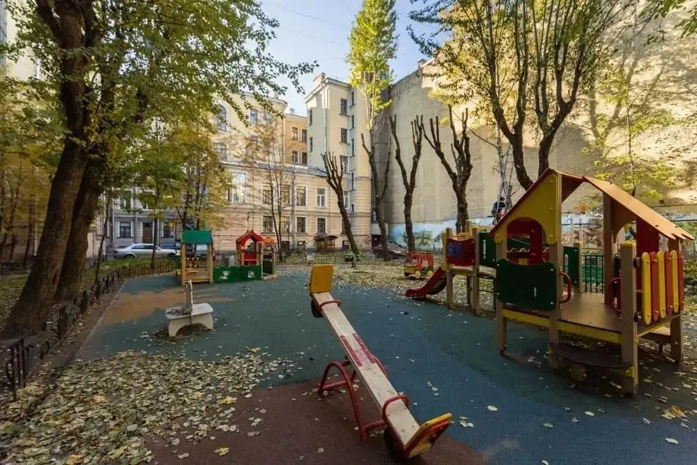 Мини-отель На Берегах Невы — фото