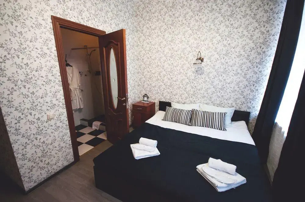 Aristokrat Vladimirskij Hotel