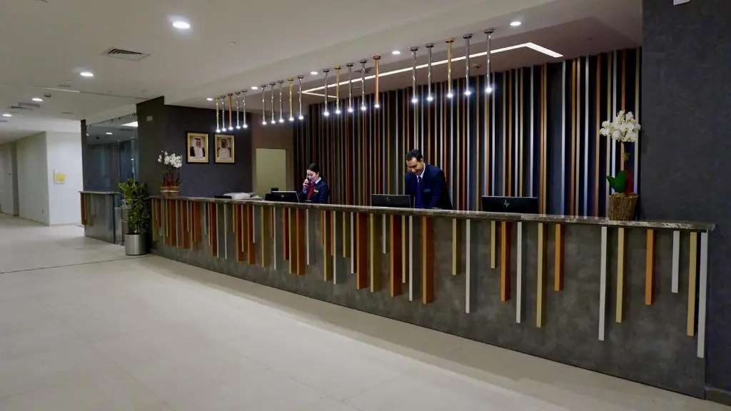 Hotel photo 6