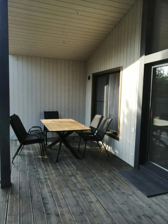 Частный дом в Сосновом Лесу - фото 10