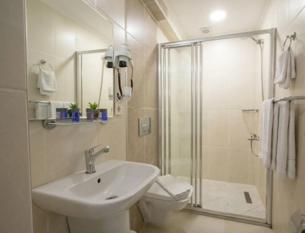 The Printhouse Hotel - Chambres