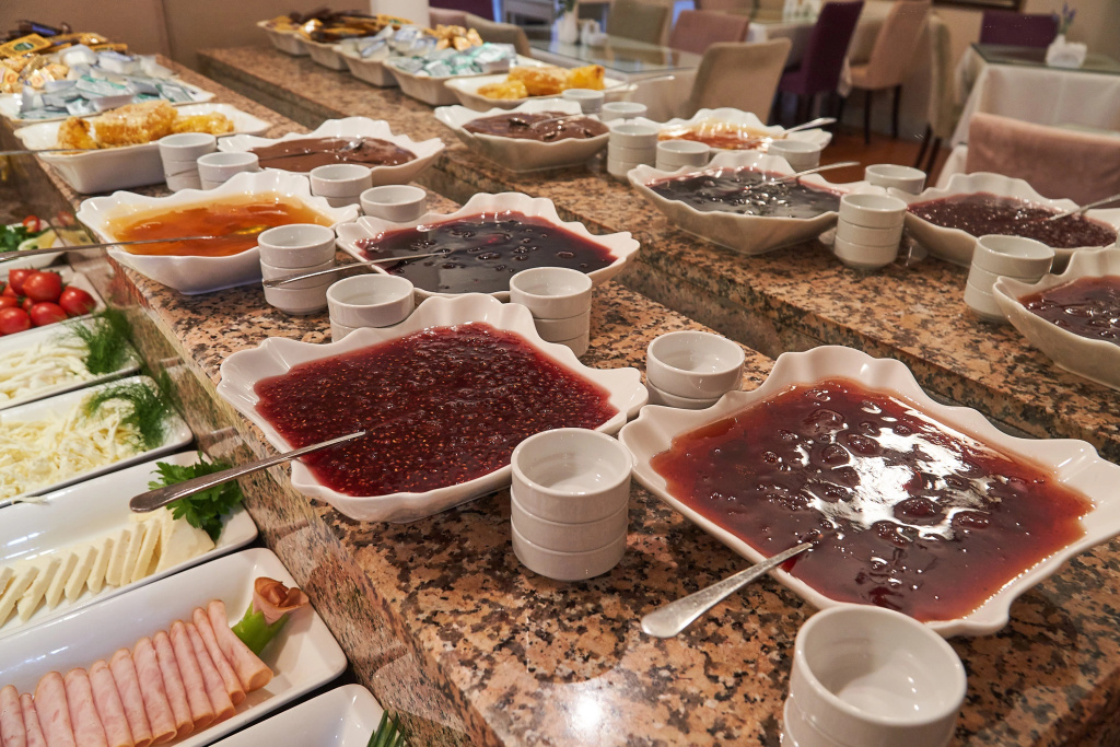 Celal Sultan Hotel — Стамбул, Туреччина мініатюра 14
