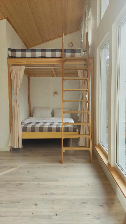 Гостевой дом ЭХО - фото 8